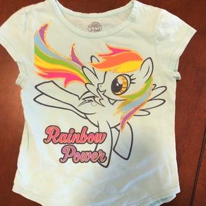 Girls T shirt